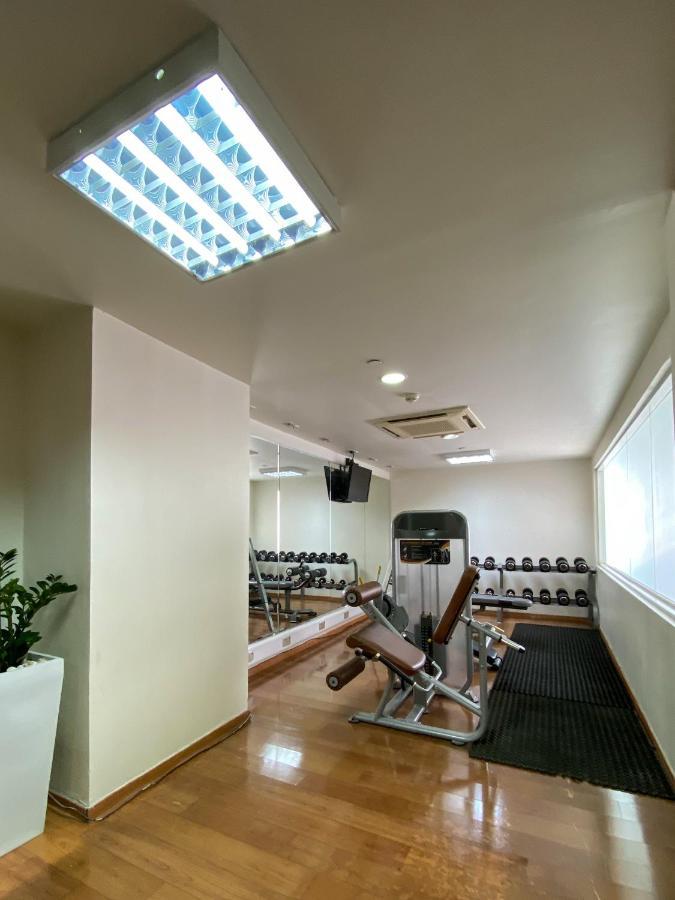 Imperial Suites Hotel 도하 외부 사진