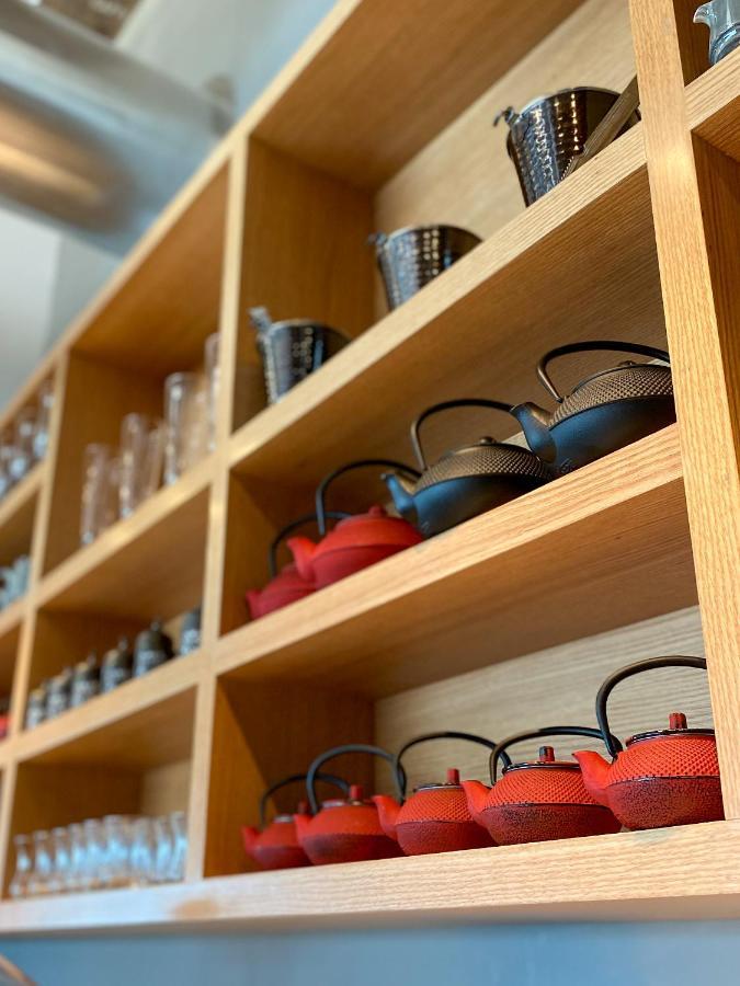 Imperial Suites Hotel 도하 외부 사진