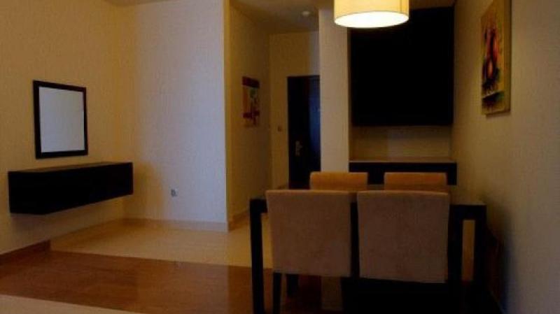 Imperial Suites Hotel 도하 외부 사진